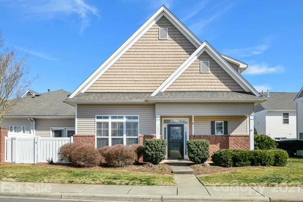 7624 Red Mulberry Way Charlotte NC 28273
