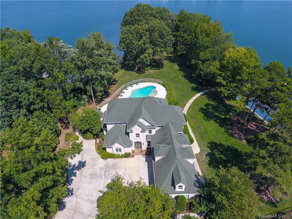 21210 Captiva Court Cornelius NC 28031