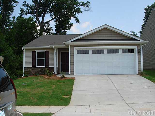 800 Willow Creek Drive Gastonia NC 28054