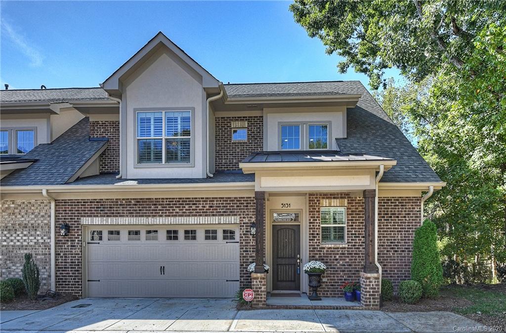 5131 Waldron Meadow Drive Charlotte NC 28226