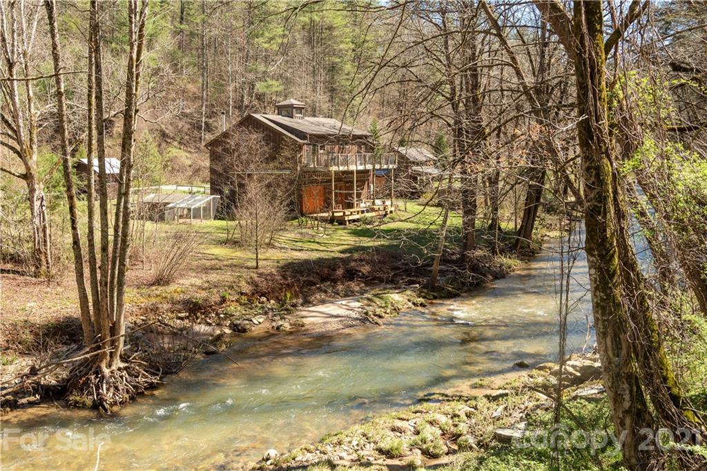 168 Hungry River Road Flat Rock NC 28731