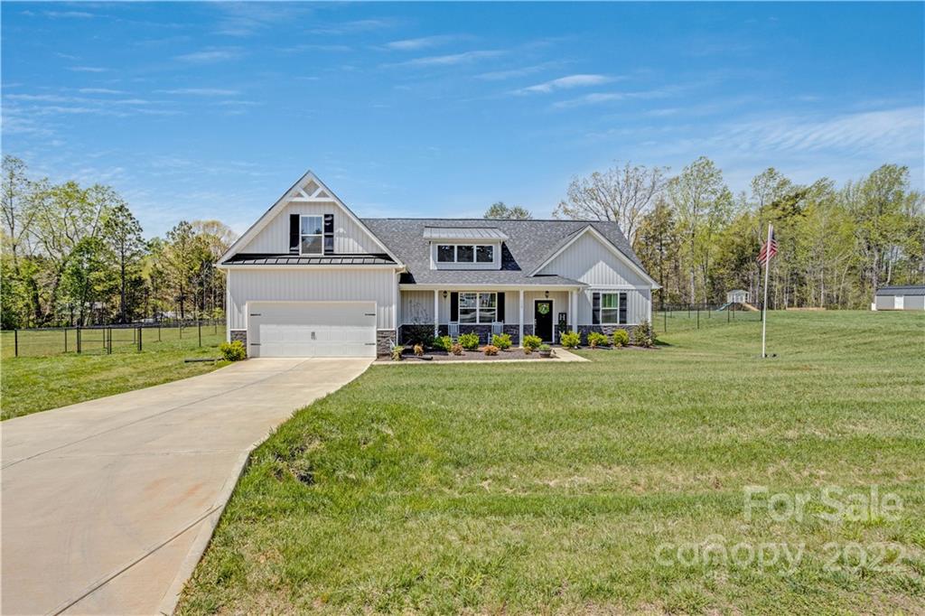 113 Spring Creek Drive Mount Holly NC 28120