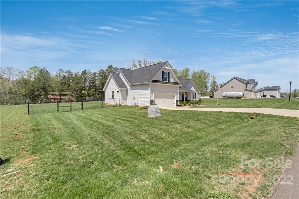 113 Spring Creek Drive Mount Holly NC 28120