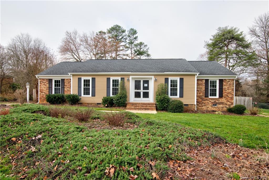 431 Leafsmoke Drive Gastonia NC 28054