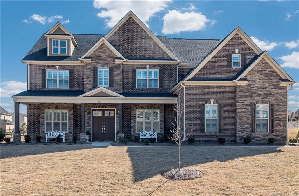 1206 Wynhurst Drive Waxhaw NC 28173