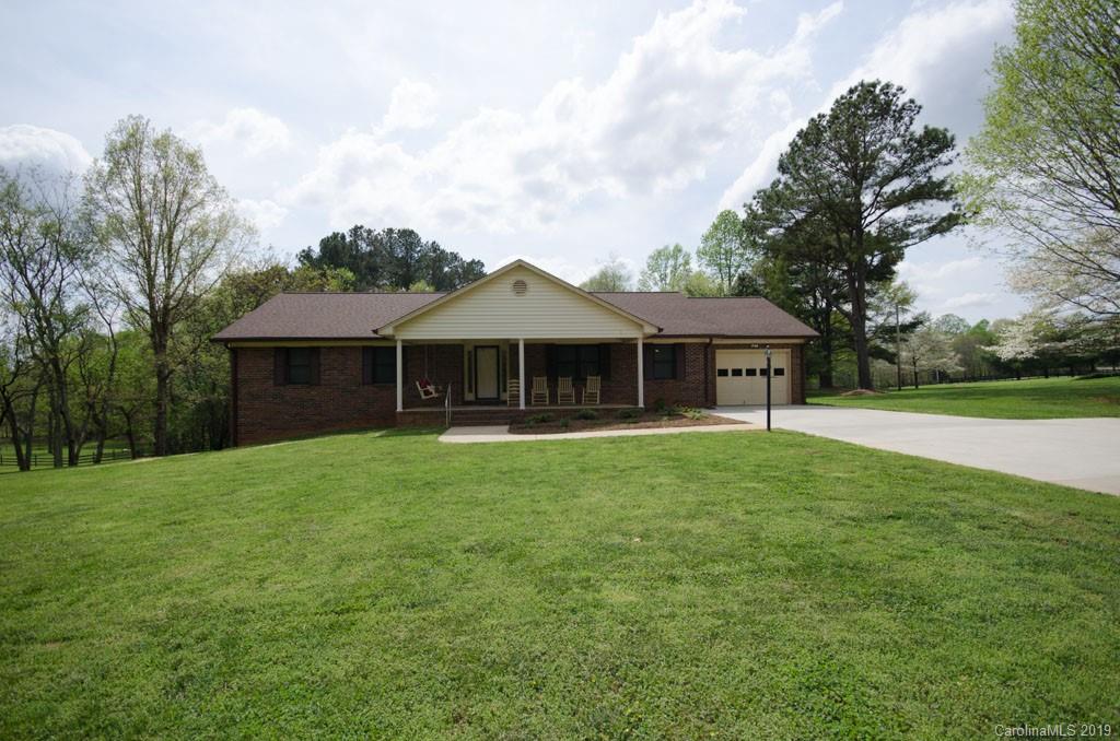 1746 Smith Farm Road Lincolnton NC 28092