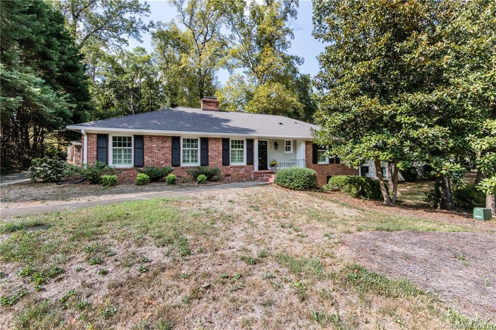 415 Chillingworth Lane Charlotte NC 28211