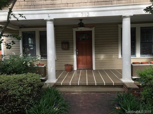 712 Oakland Avenue Charlotte NC 28204