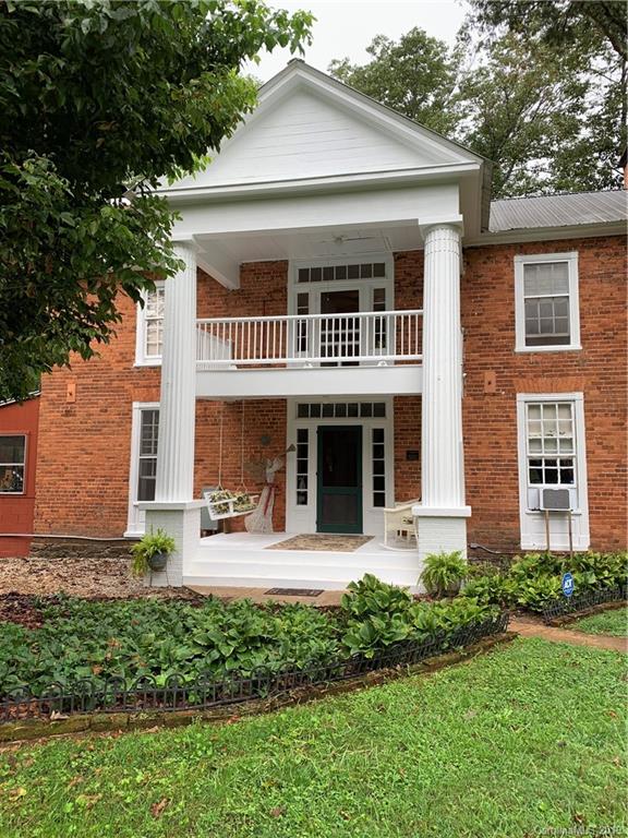 115 Rocky Meadow Drive Marion NC 28752