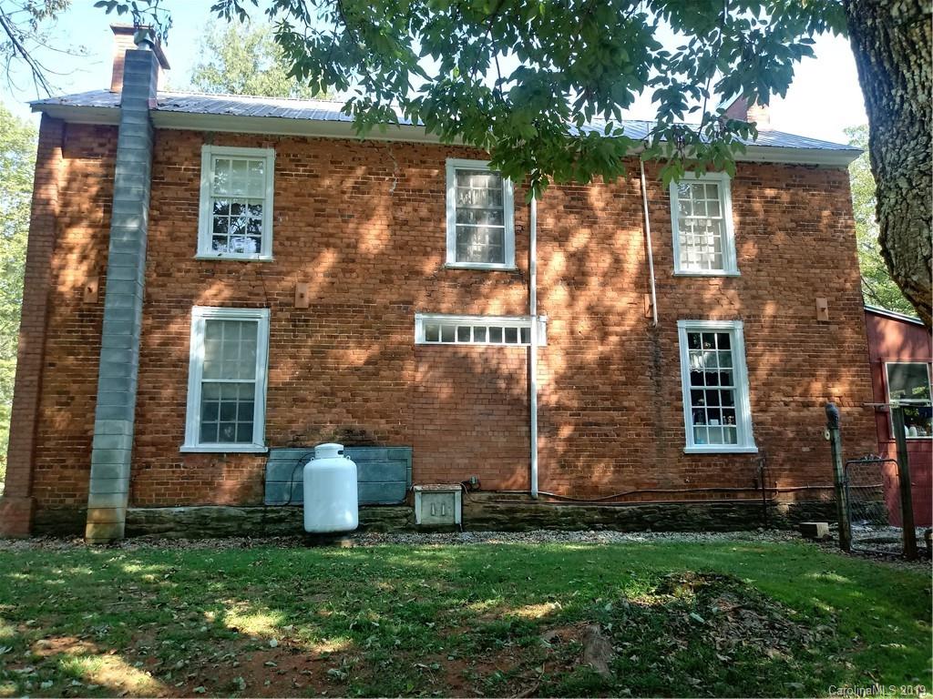 115 Rocky Meadow Drive Marion NC 28752