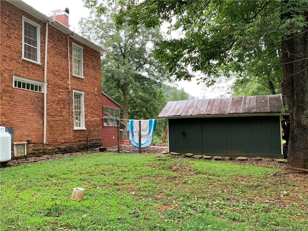 115 Rocky Meadow Drive Marion NC 28752