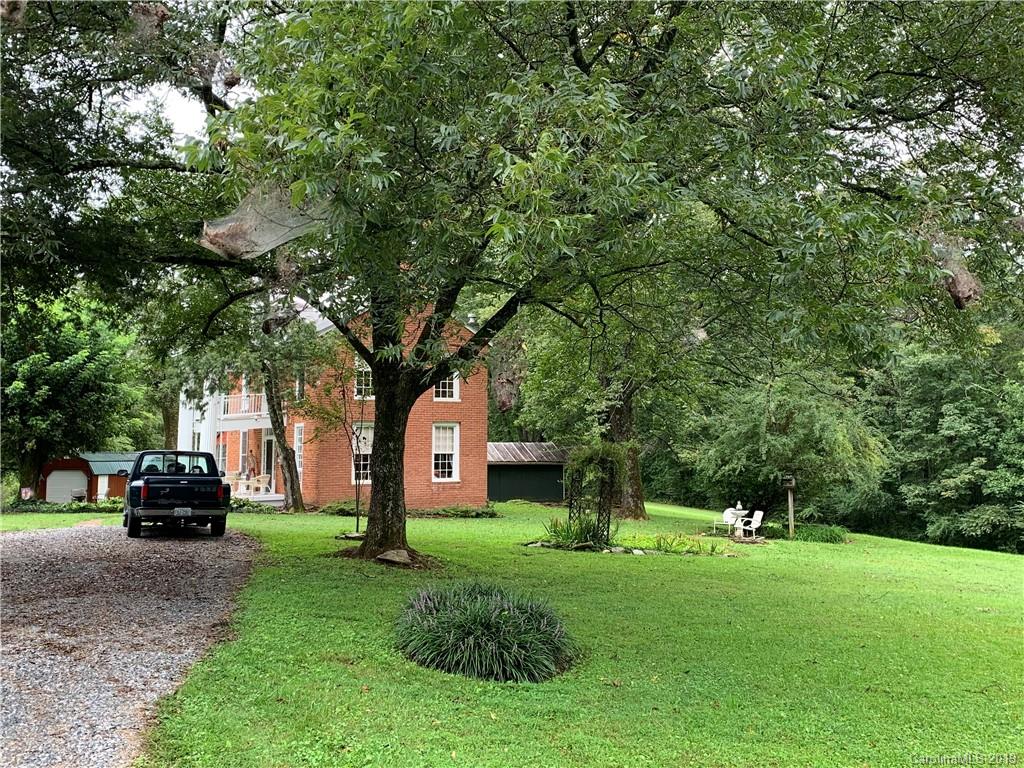 115 Rocky Meadow Drive Marion NC 28752