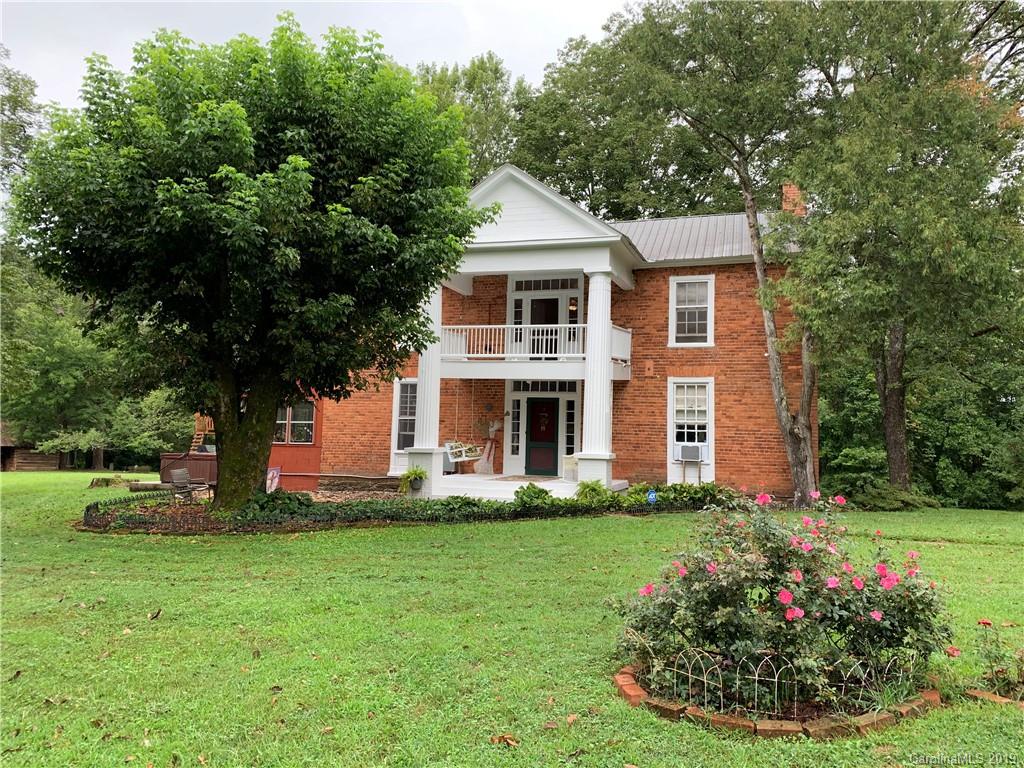 115 Rocky Meadow Drive Marion NC 28752