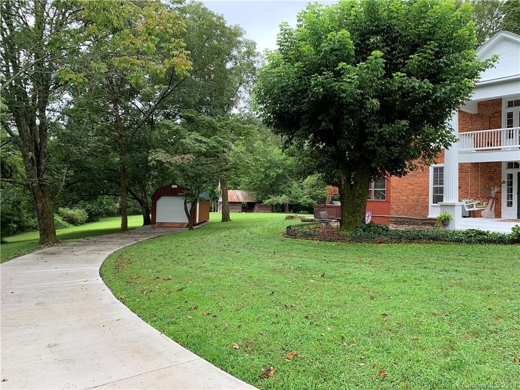 115 Rocky Meadow Drive Marion NC 28752