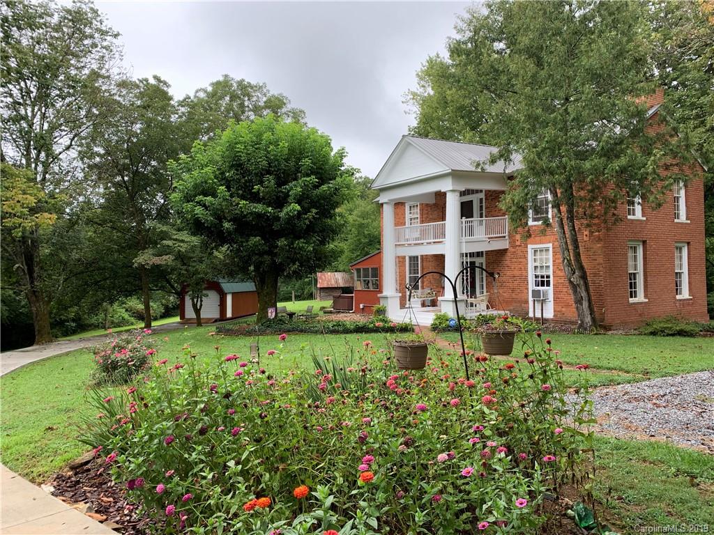 115 Rocky Meadow Drive Marion NC 28752