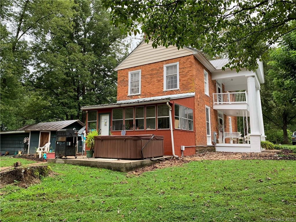 115 Rocky Meadow Drive Marion NC 28752