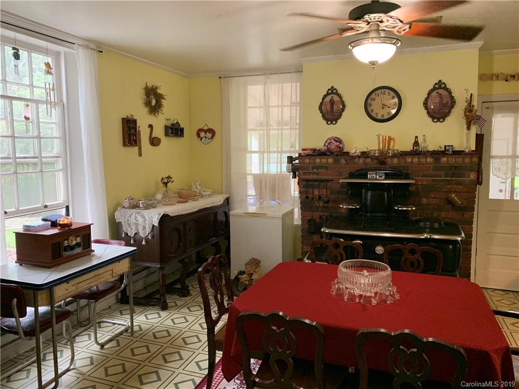 115 Rocky Meadow Drive Marion NC 28752