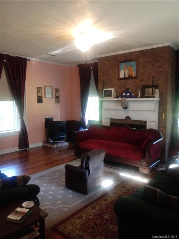 115 Rocky Meadow Drive Marion NC 28752