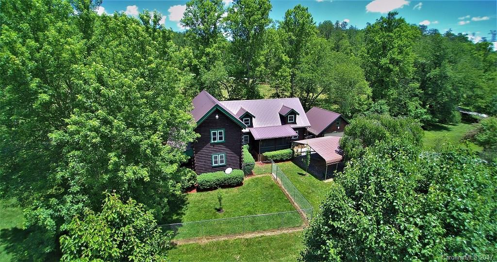 74 Old Cove Road Sylva NC 28779