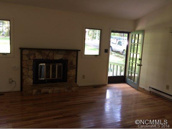 25 Evergreen Avenue Asheville NC 28806