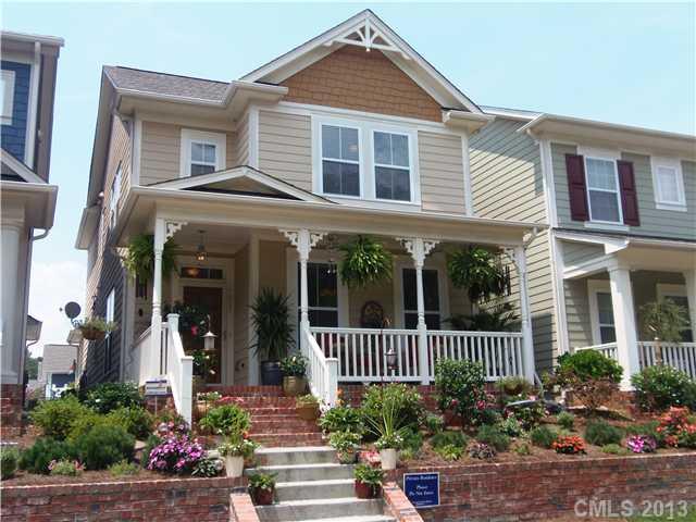 19025 Park Terrace Lane Davidson NC 28036