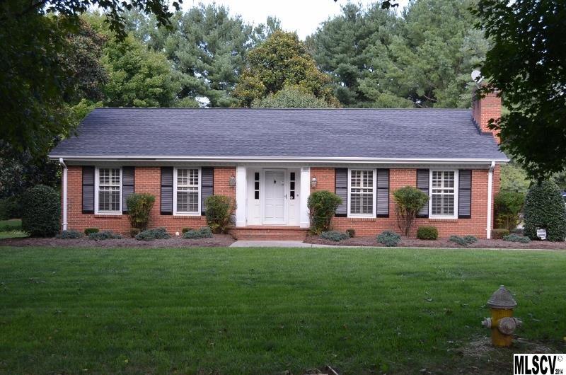 1810 5th Street NW Hickory NC 28601
