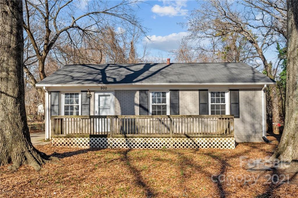 900 Lewiston Avenue Charlotte NC 28208