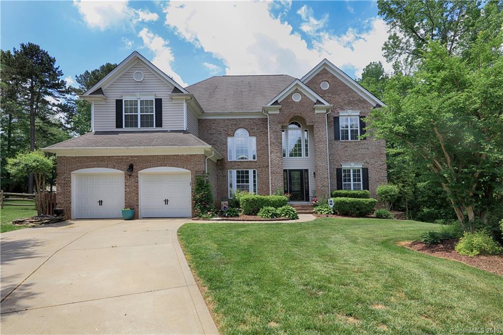 14548 Maclauren Lane Huntersville NC 28078