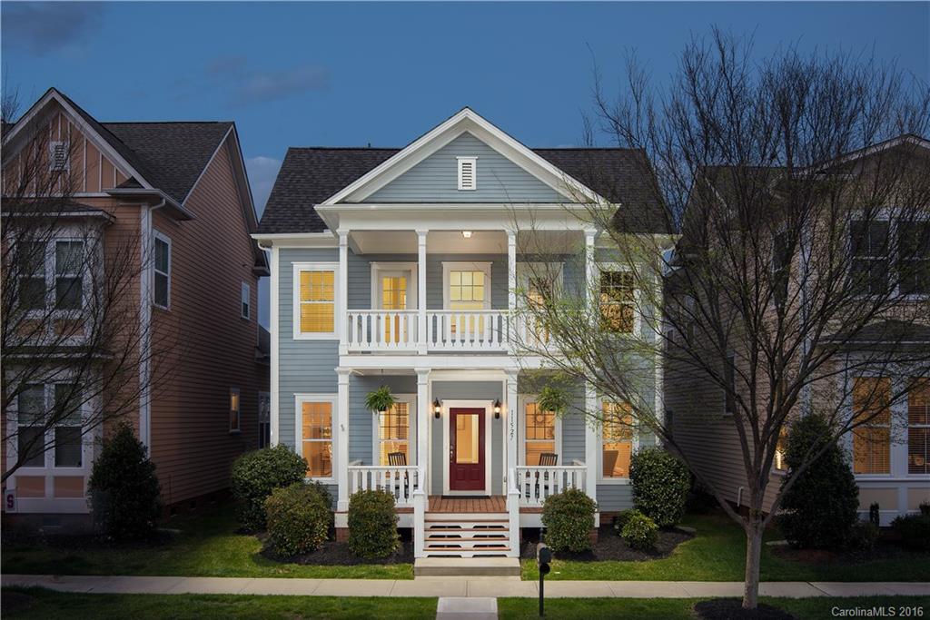 11527 Ardrey Crest Drive Charlotte NC 28277