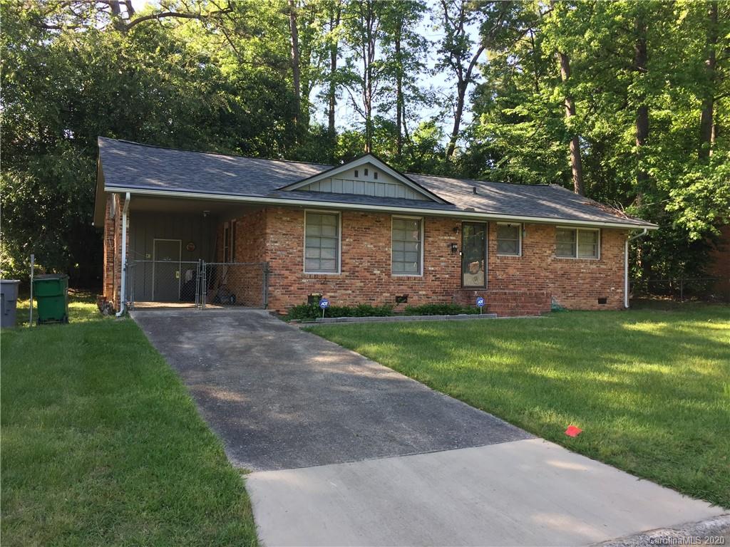 5419 Kinsale Lane Charlotte NC 28215