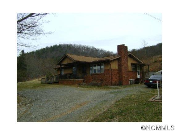 804 Upper Glady Fork Road Candler NC 28715