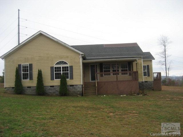 2807 Mountain Scene Drive Nebo NC 28761