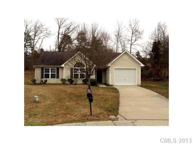 6319 Andrew Colten Court Charlotte NC 28214