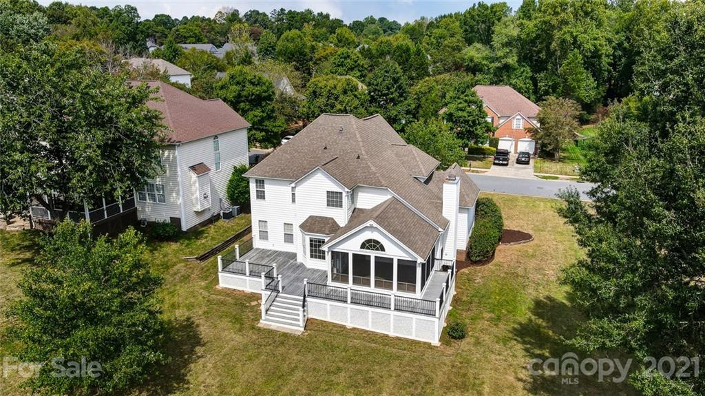 15922 Hollingbourne Road Huntersville NC 28078