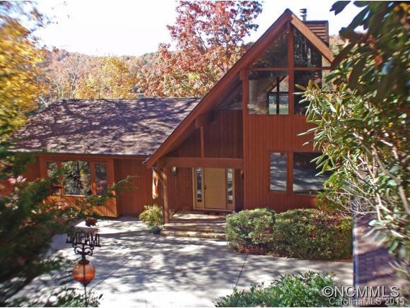 112 Kanvsita Court Brevard NC 28712