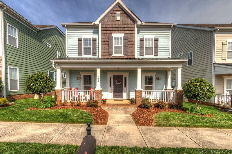 6409 Hove Road Mint Hill NC 28227