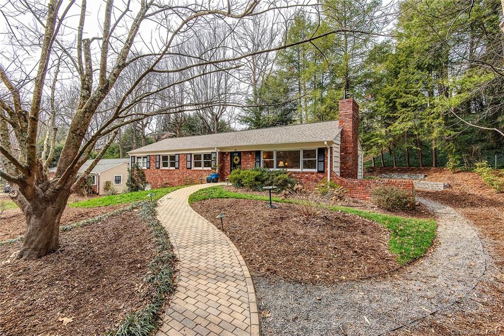 30 Maplewood Road Asheville NC 28804