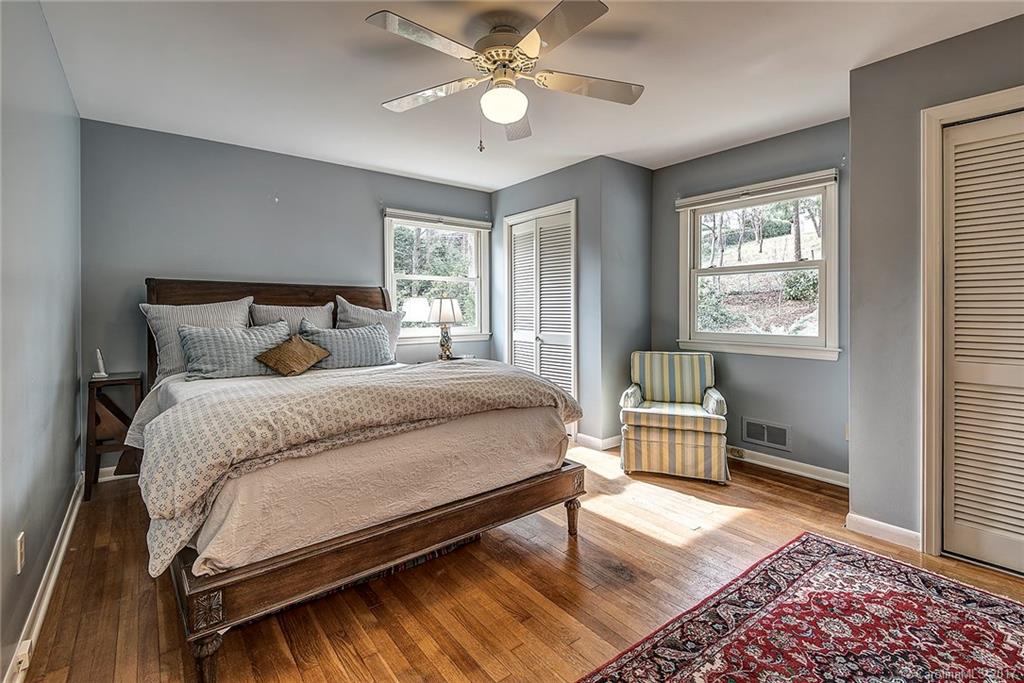 30 Maplewood Road Asheville NC 28804