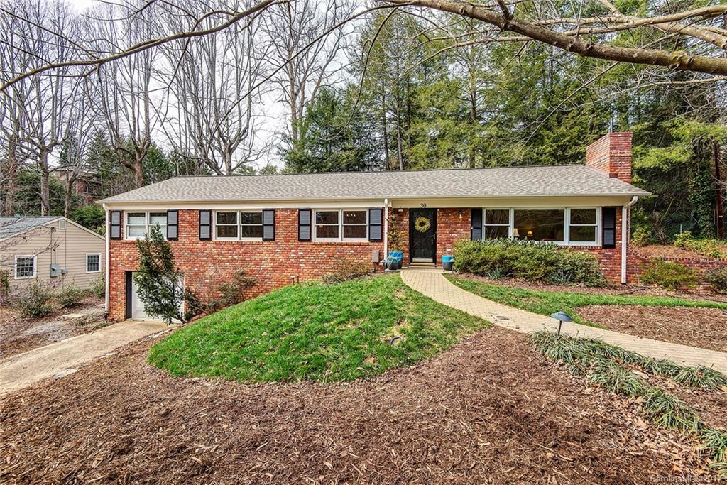 30 Maplewood Road Asheville NC 28804