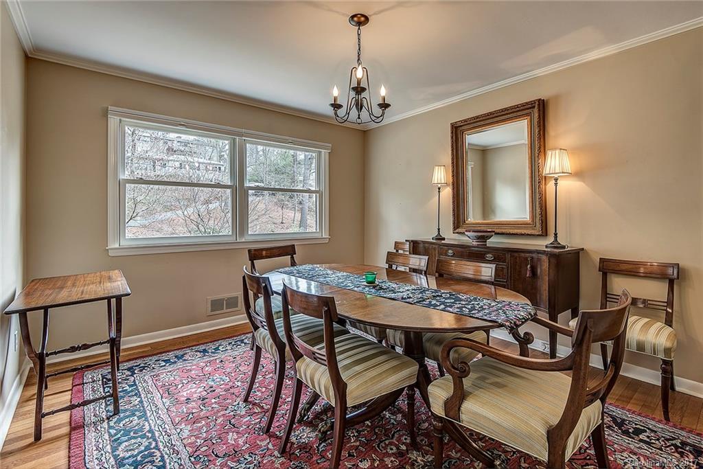 30 Maplewood Road Asheville NC 28804
