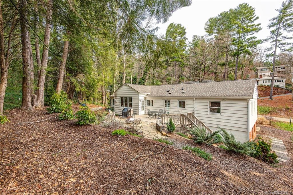 30 Maplewood Road Asheville NC 28804