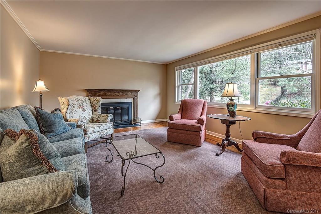 30 Maplewood Road Asheville NC 28804