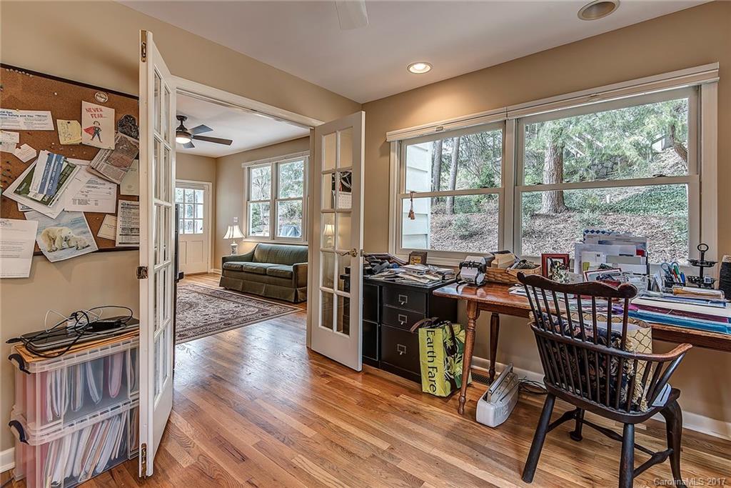 30 Maplewood Road Asheville NC 28804