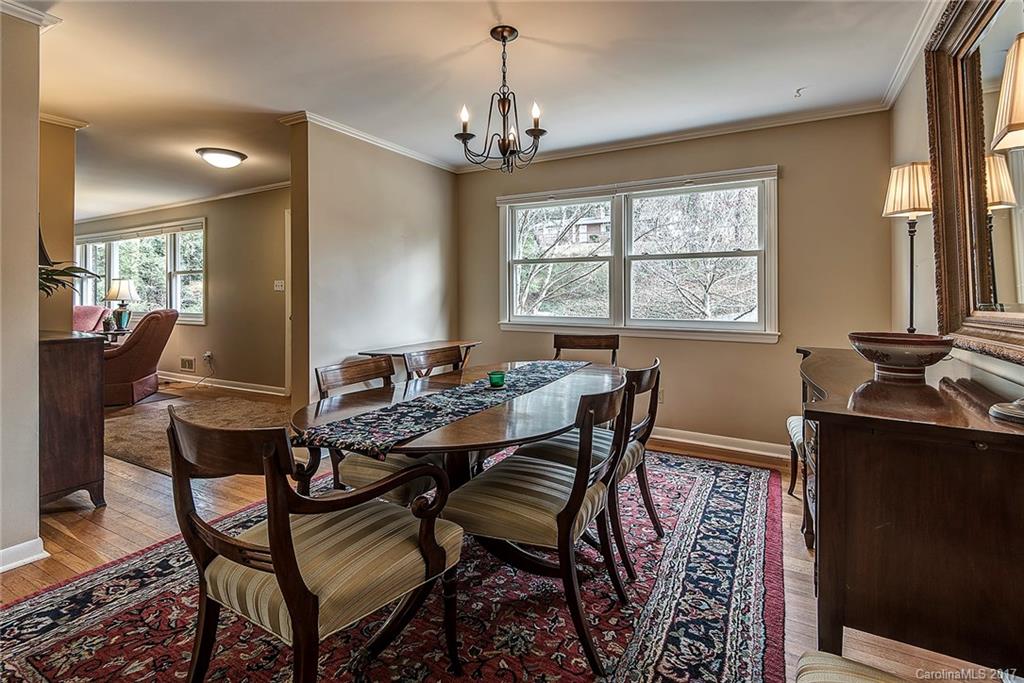 30 Maplewood Road Asheville NC 28804