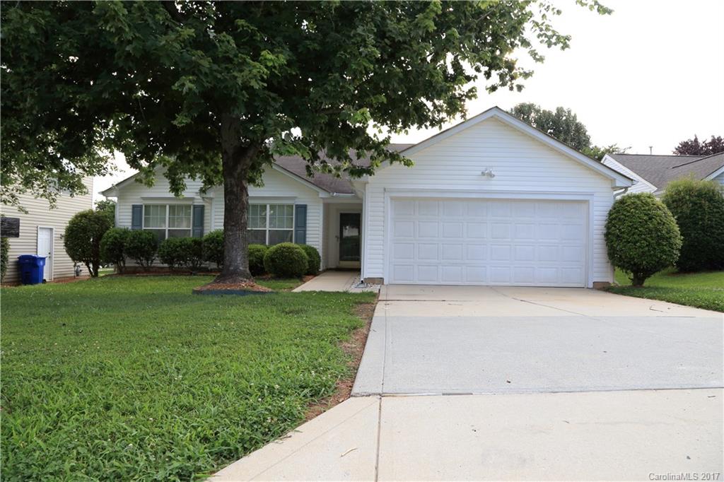 107 Creston Court Mooresville NC 28115