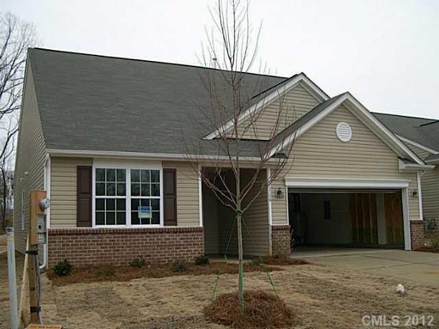 9112 Gray Willow Road Charlotte NC 28227