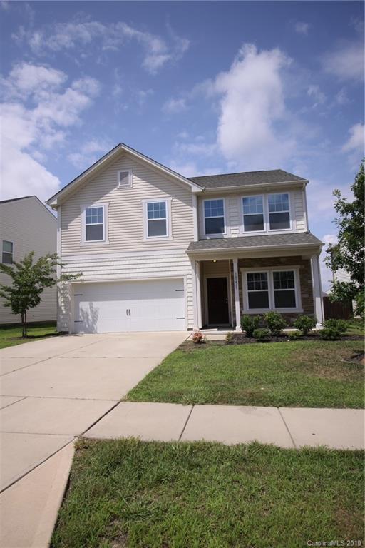10221 Snowbell Court Charlotte NC 28215