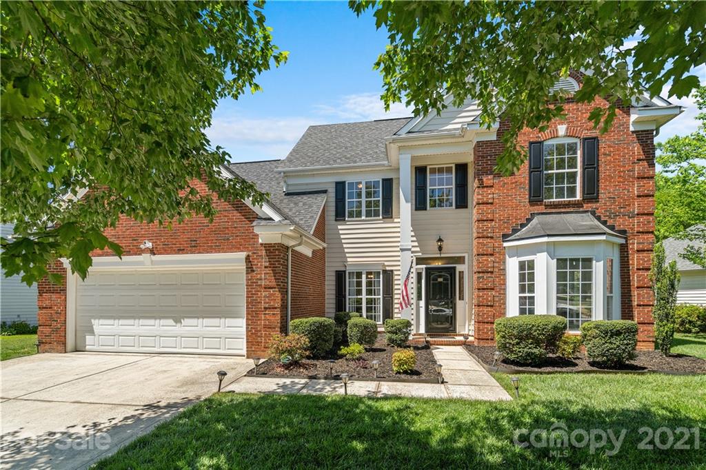 9300 Olivia Lane Charlotte NC 28277