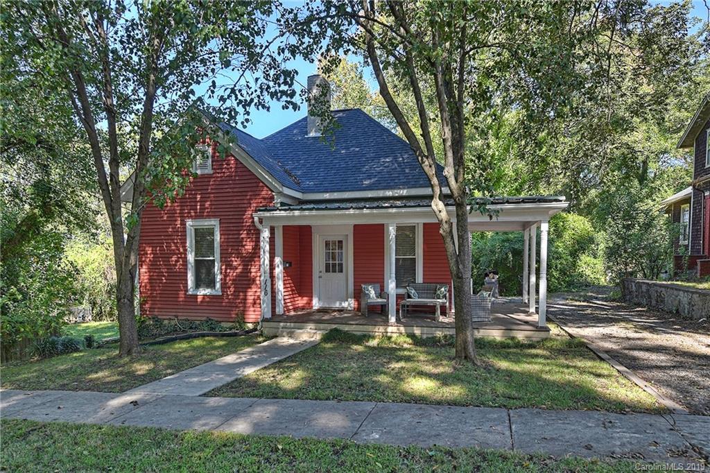 116 W 5th Avenue Gastonia NC 28052