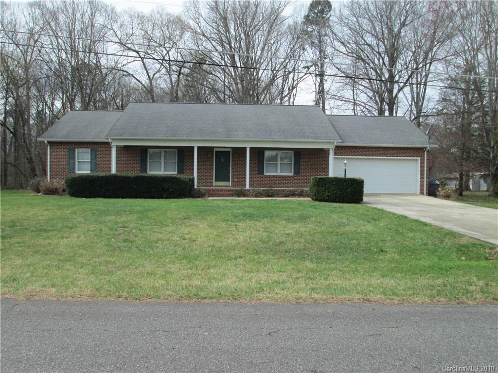 303 Camelot Drive Statesville NC 28625
